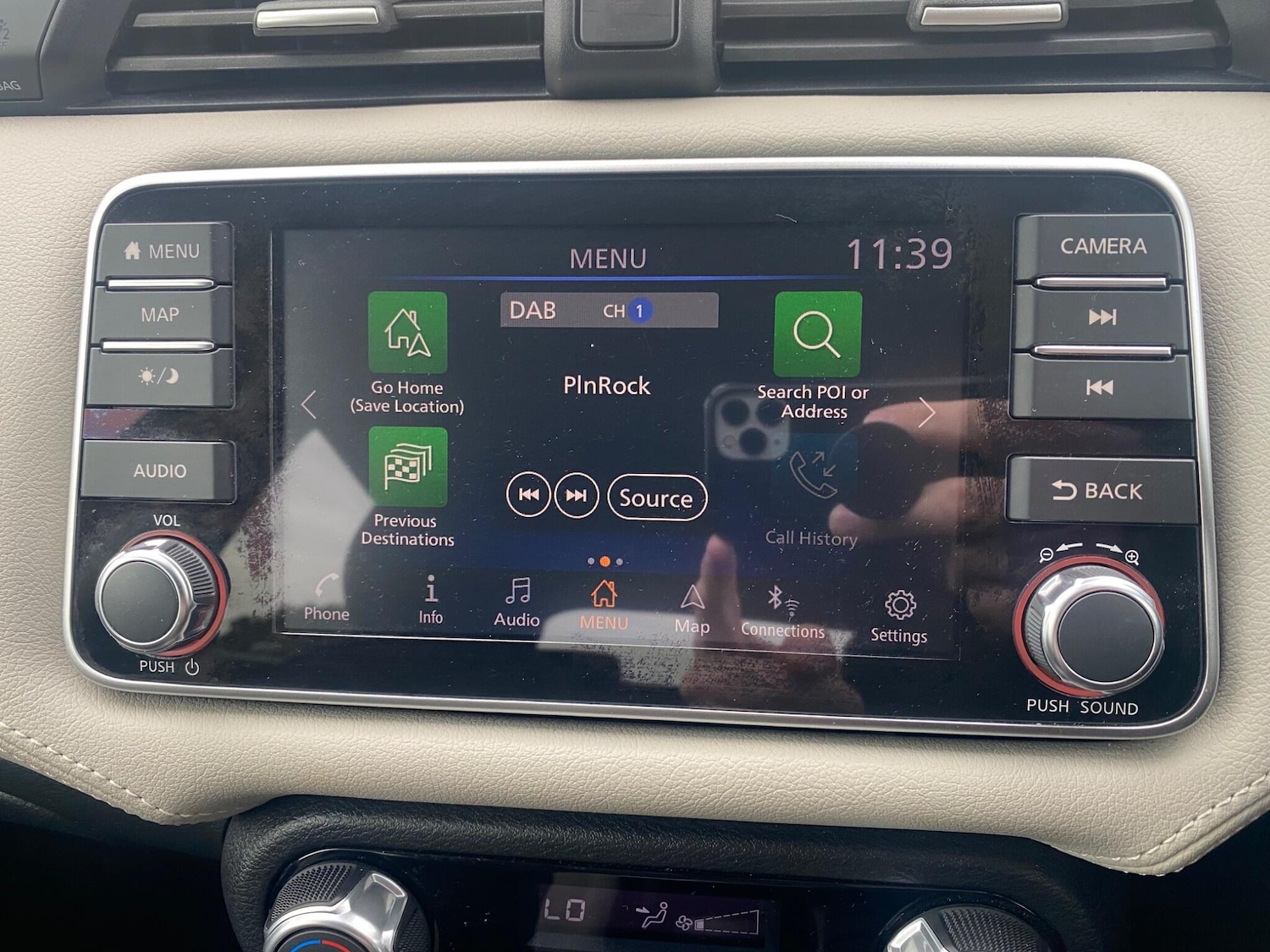 Used Nissan Micra 2022 for sale - 76992208: Photo 31