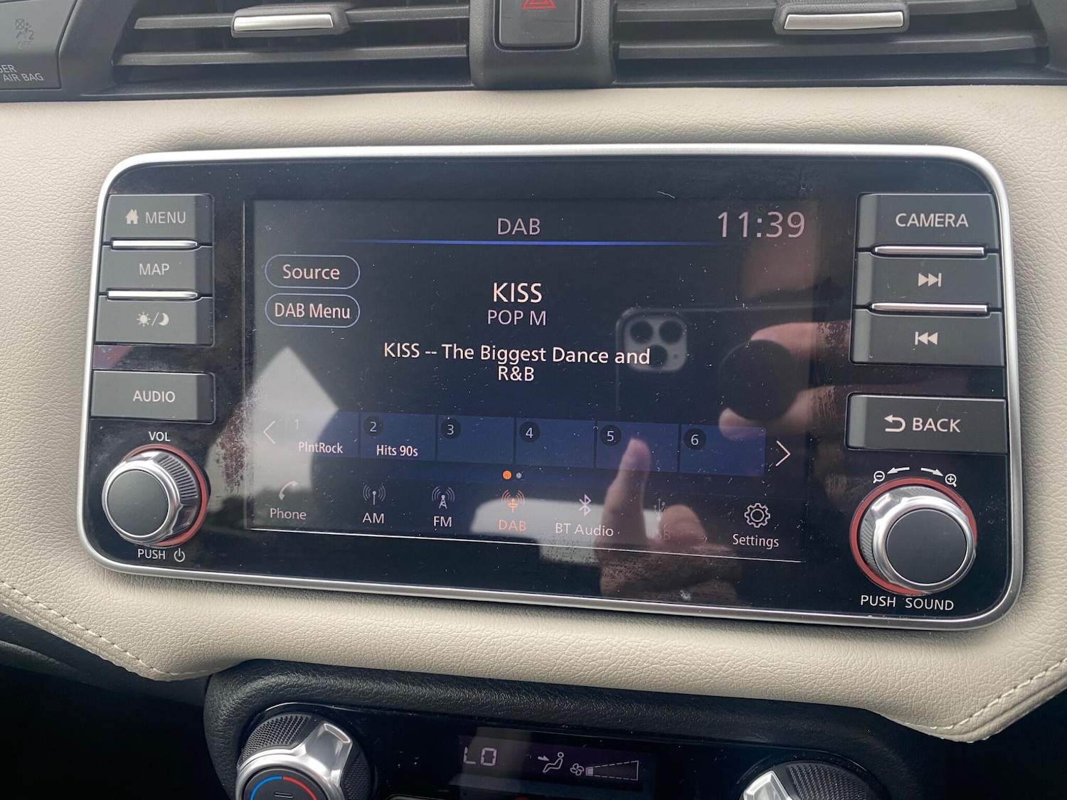 Used Nissan Micra 2022 for sale - 76992208: Photo 32