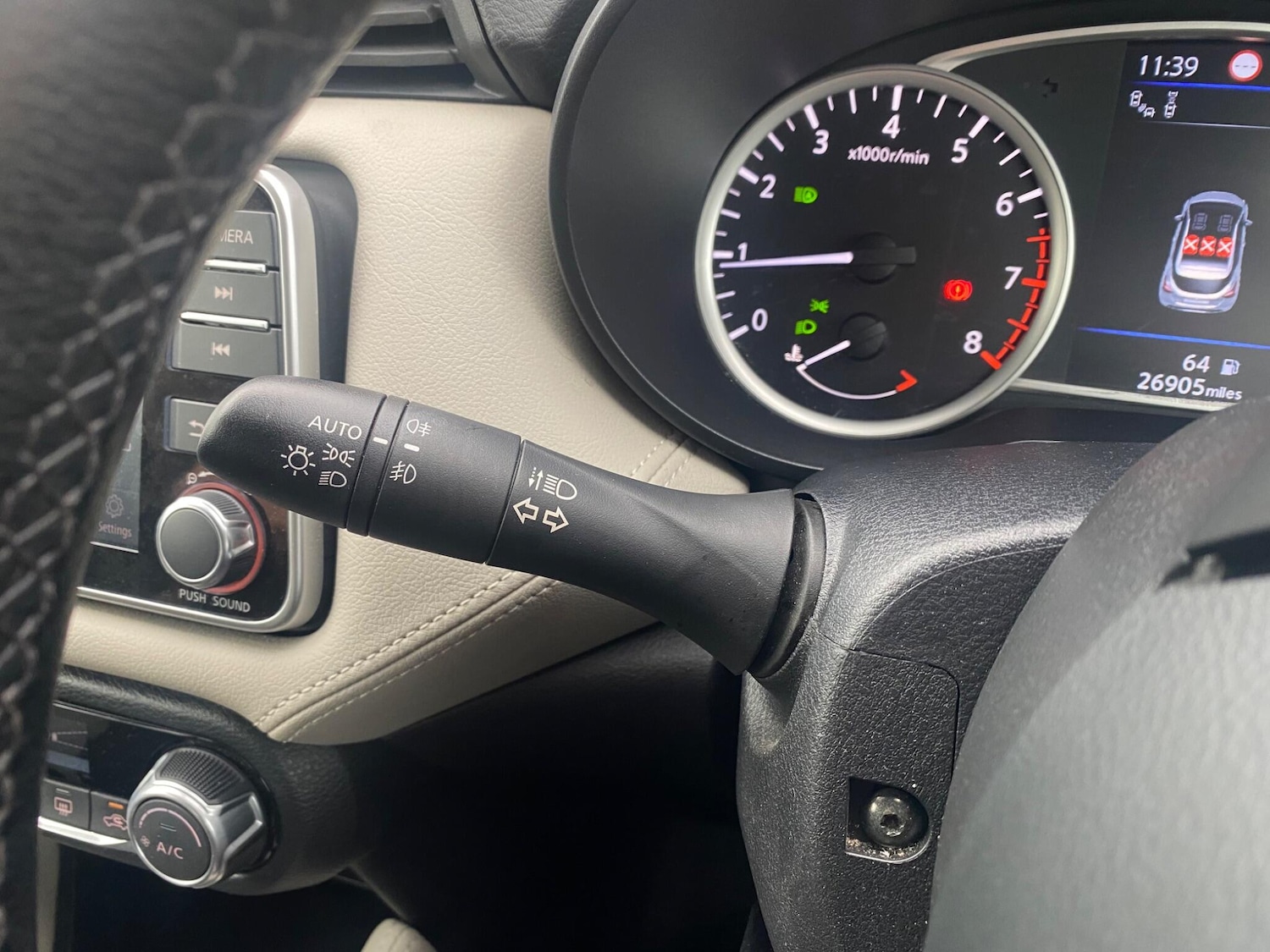 Used Nissan Micra 2022 for sale - 76992208: Photo 41