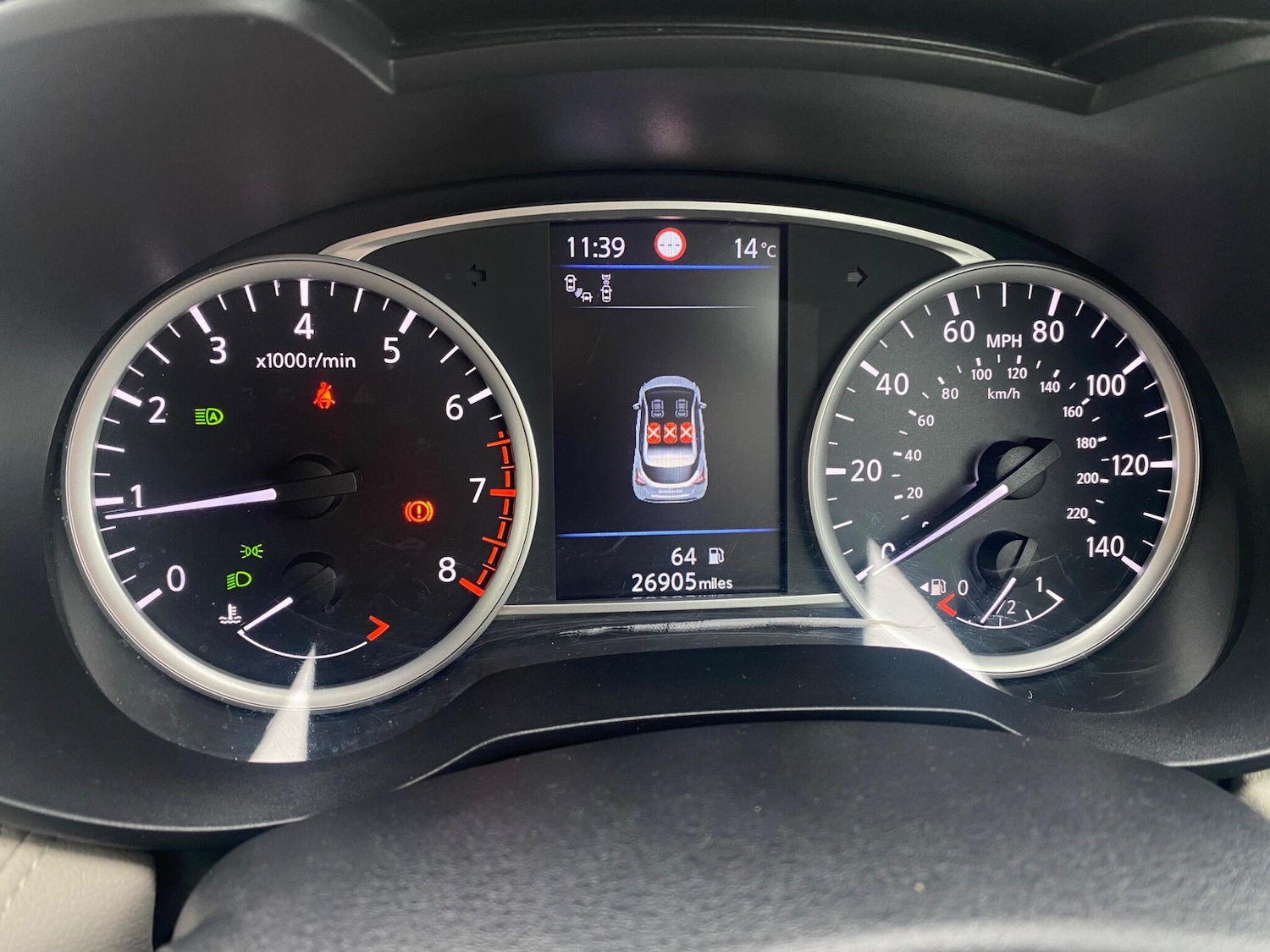 Used Nissan Micra 2022 for sale - 76992208: Photo 43