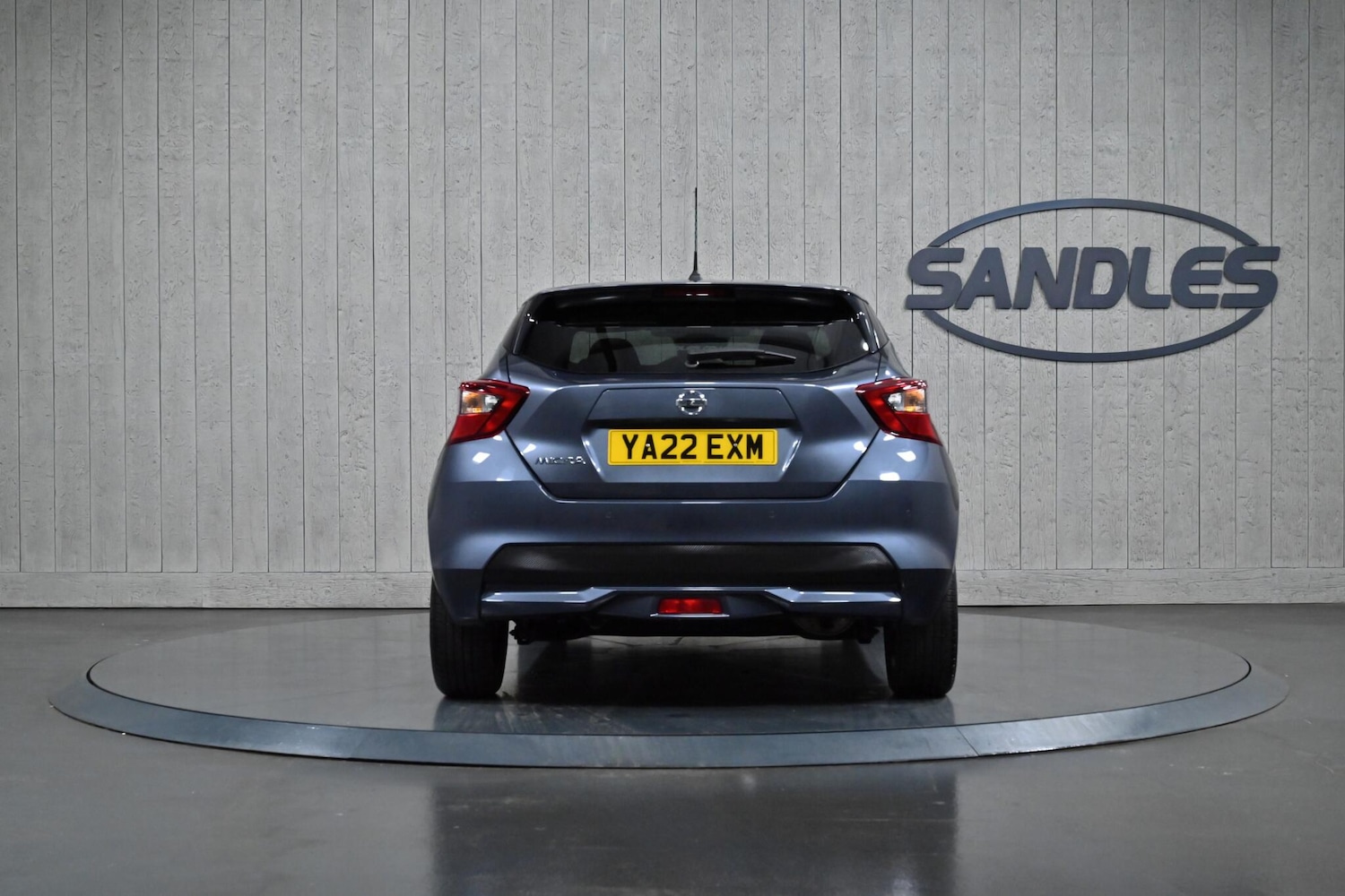 Used Nissan Micra 2022 for sale - 76992208: Photo 5