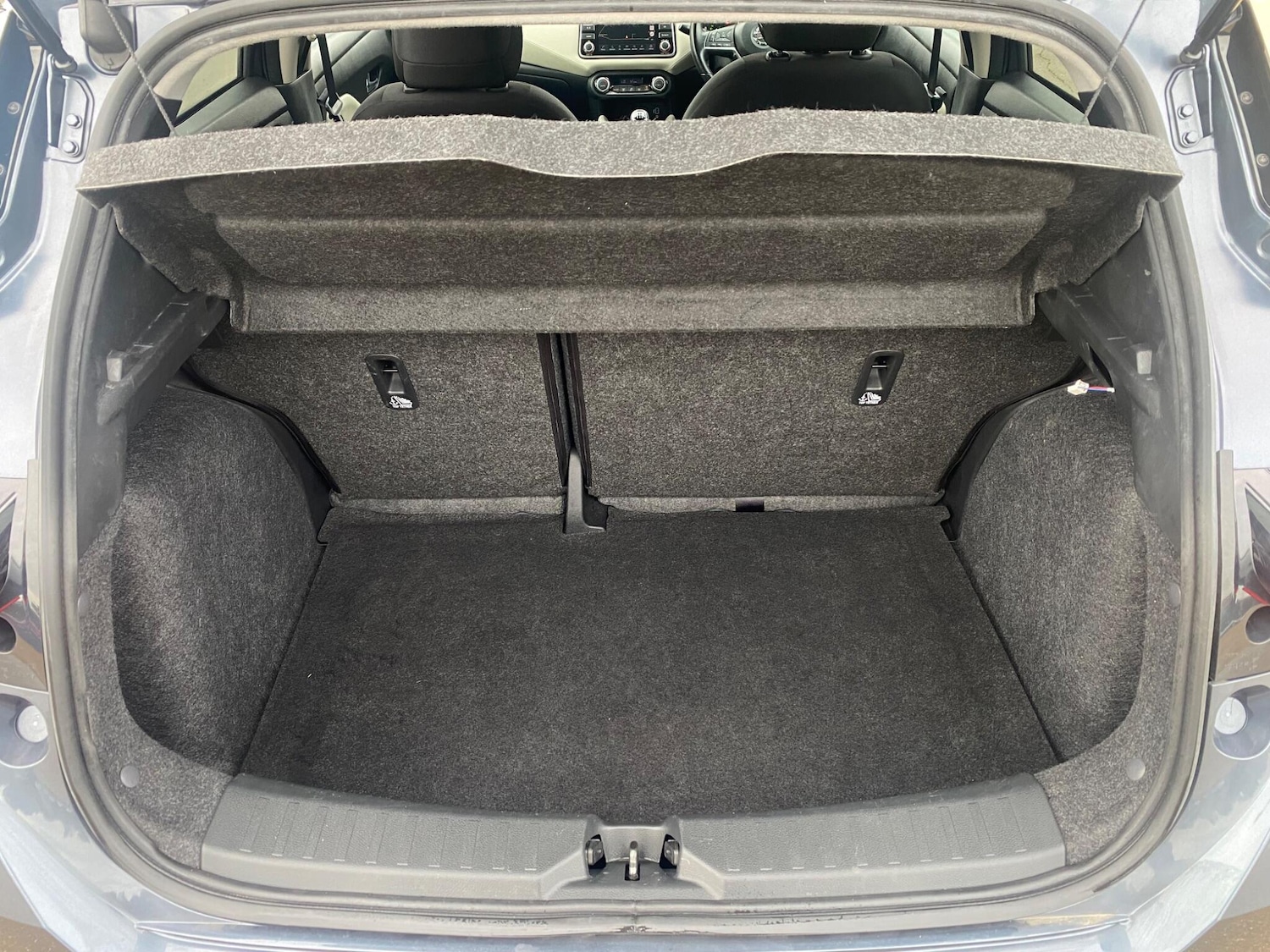 Used Nissan Micra 2022 for sale - 76992208: Photo 50