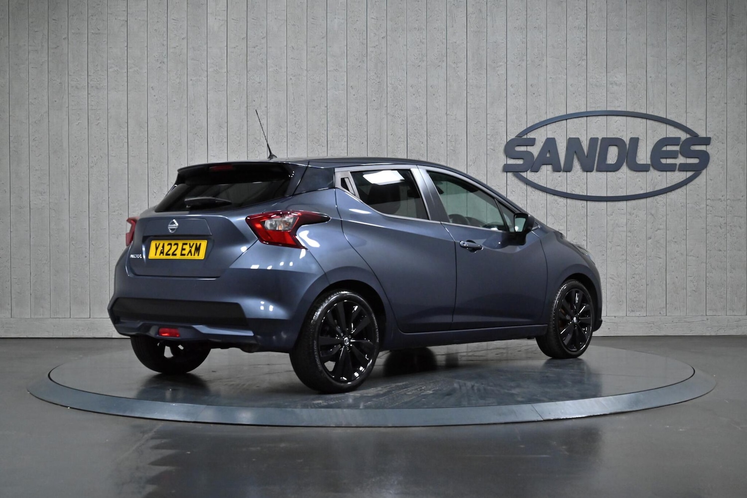 Used Nissan Micra 2022 for sale - 76992208: Photo 6