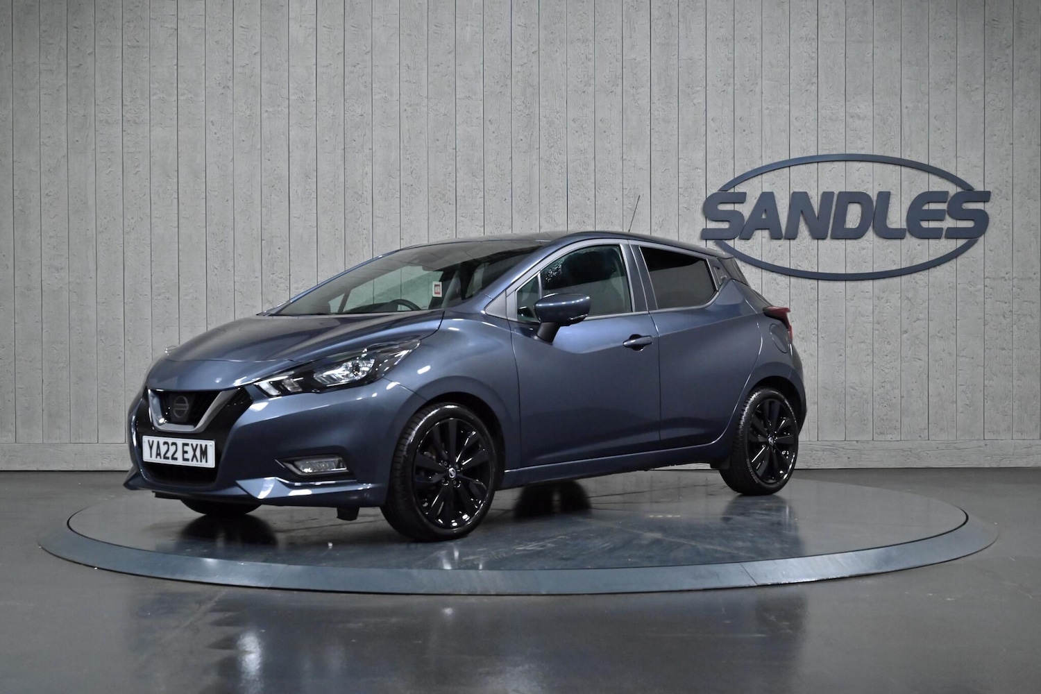 Used Nissan Micra 2022 for sale - 76992208: Photo 7
