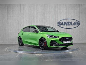 Used Ford Focus 2023 for sale - 79070822: Photo