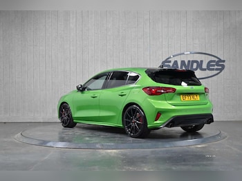Used Ford Focus 2023 for sale - 79070822: Photo