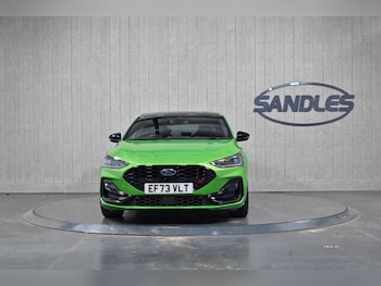 Used Ford Focus 2023 for sale - 79070822: Photo