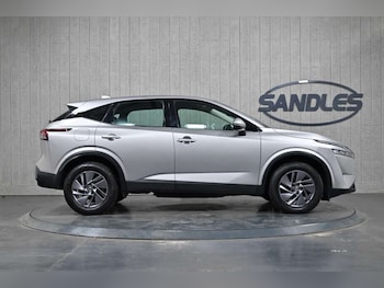 Used Nissan Qashqai 2022 for sale - 78781402: Photo