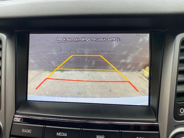 Used Hyundai TUCSON 2018 for sale - 76060546: Photo 20