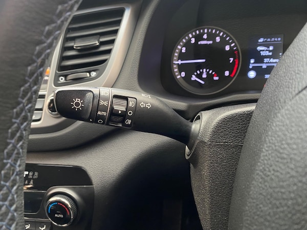 Used Hyundai TUCSON 2018 for sale - 76060546: Photo 35