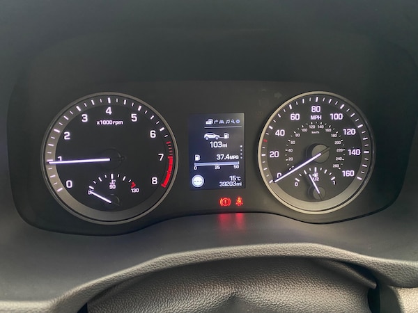 Used Hyundai TUCSON 2018 for sale - 76060546: Photo 37