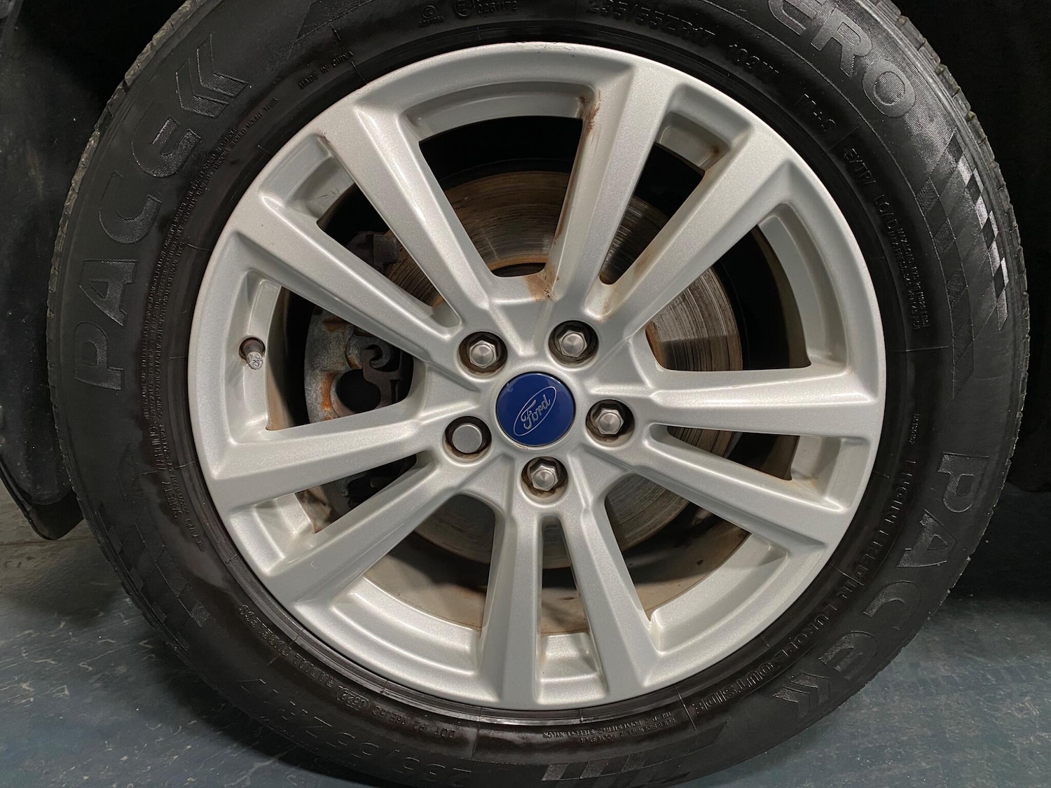 Used Ford Kuga 2017 for sale - 76608414: Photo 17