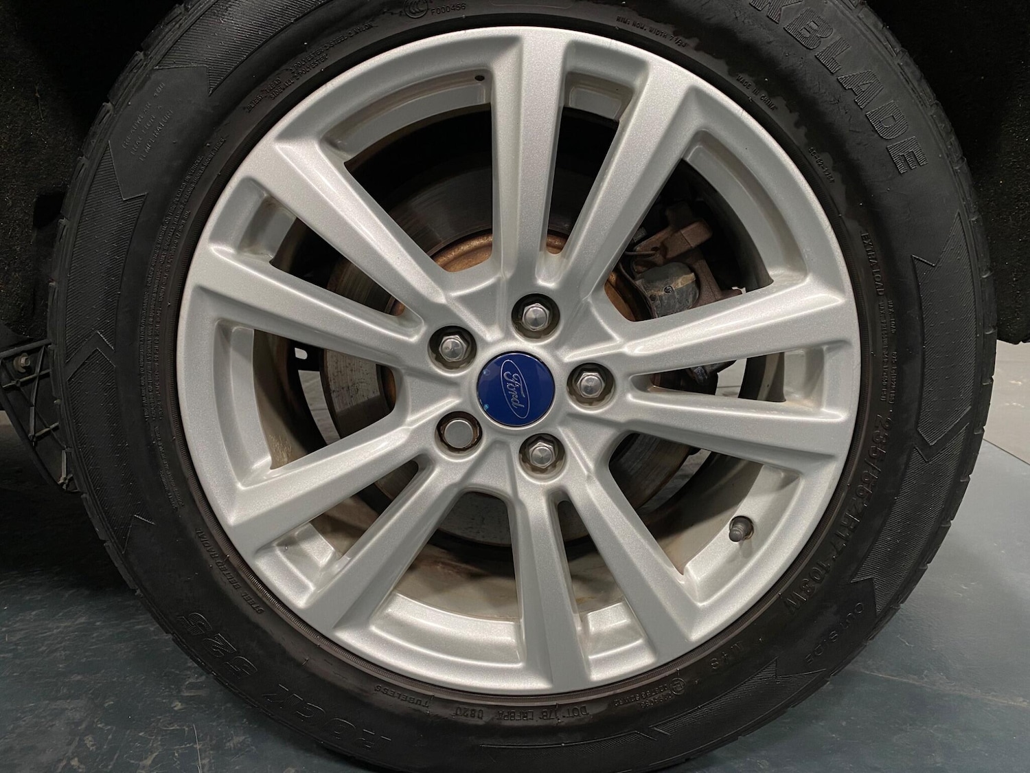 Used Ford Kuga 2017 for sale - 76608414: Photo 18