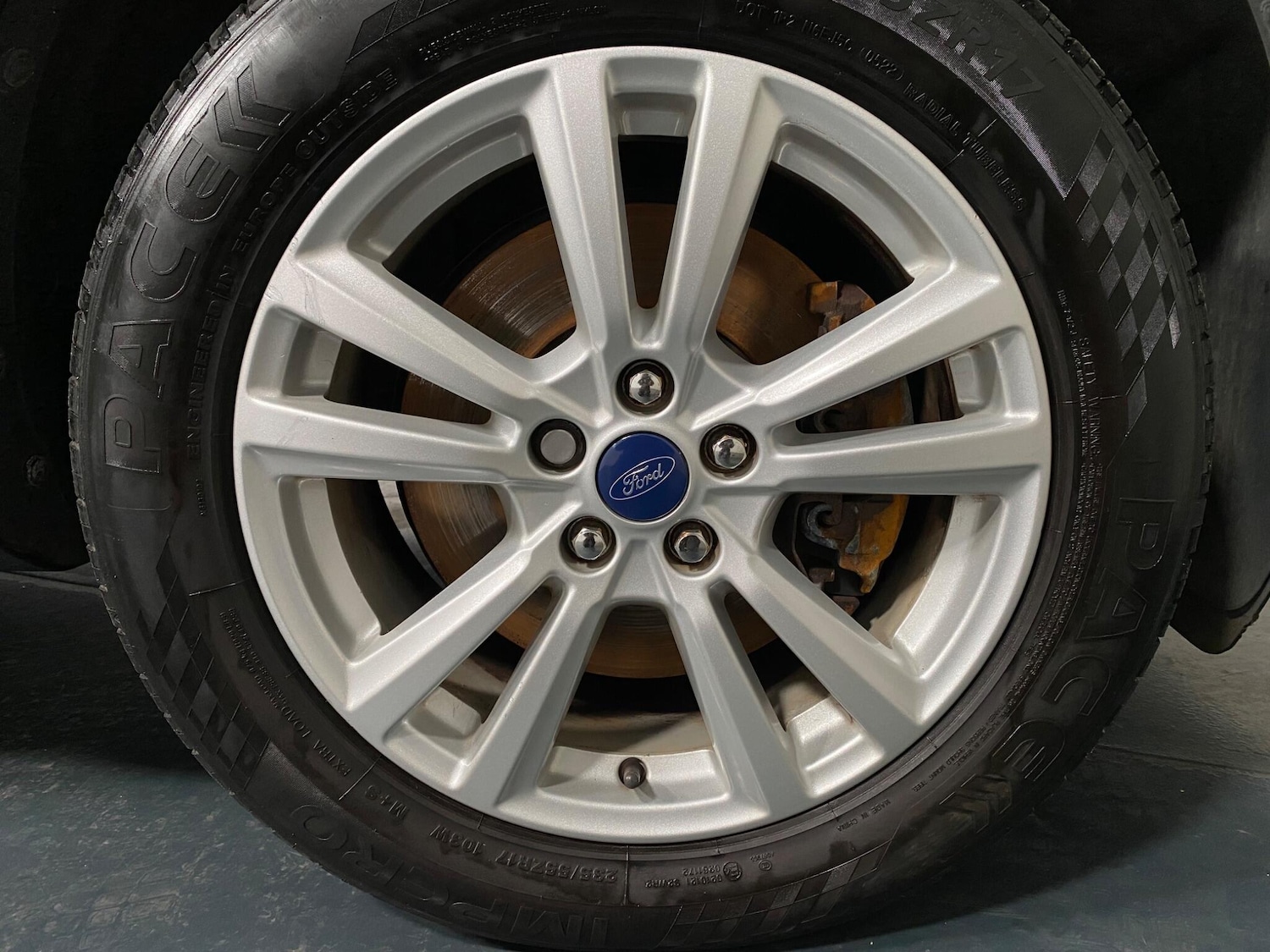 Used Ford Kuga 2017 for sale - 76608414: Photo 19