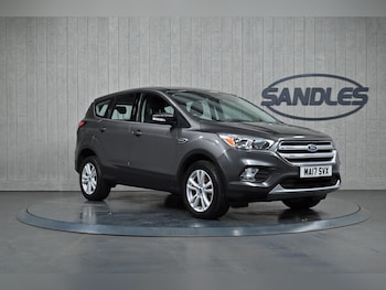 2017 (17) - 1.5 TDCi Zetec Euro 6 (s/s) 5dr