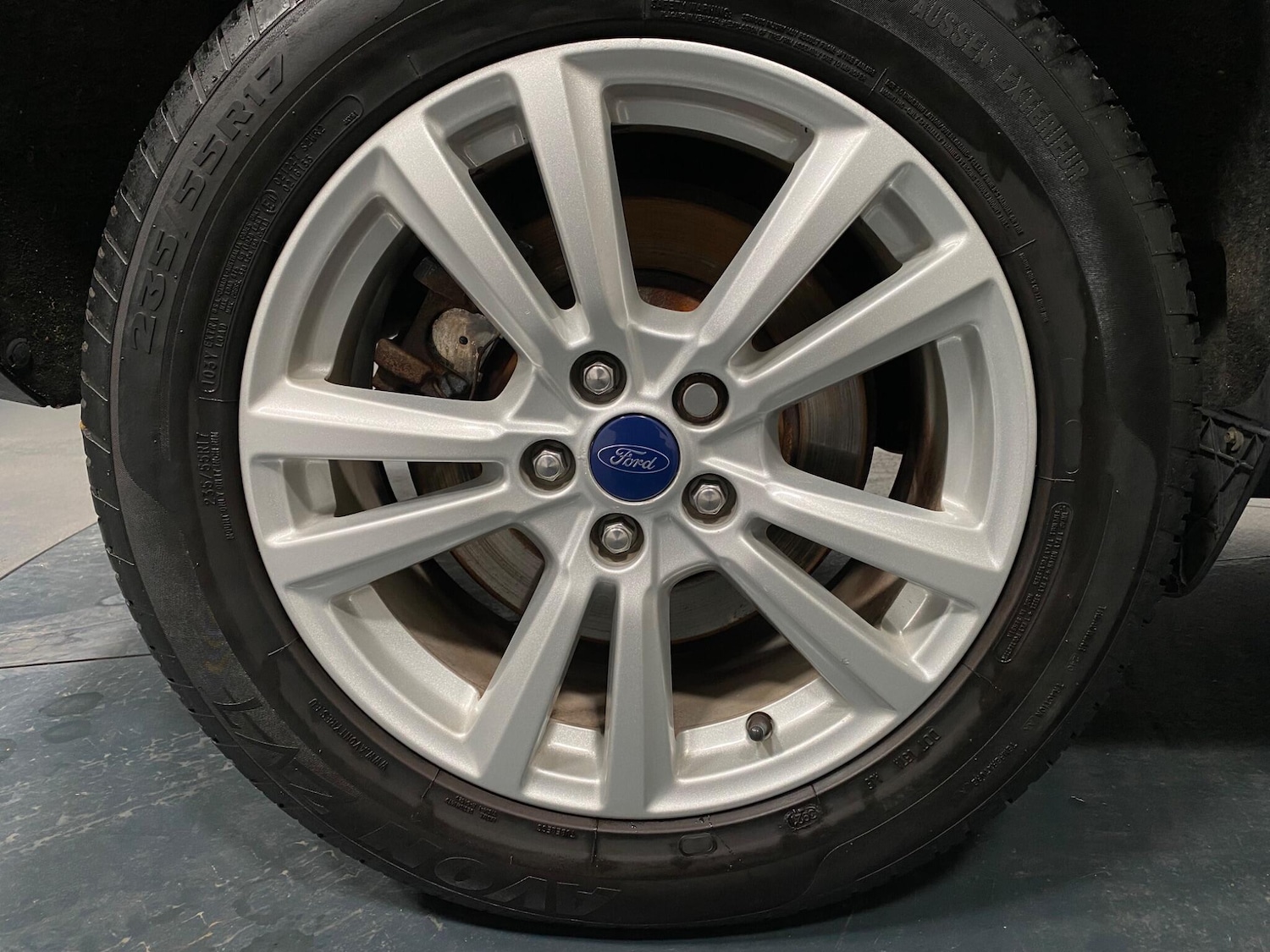 Used Ford Kuga 2017 for sale - 76608414: Photo 20