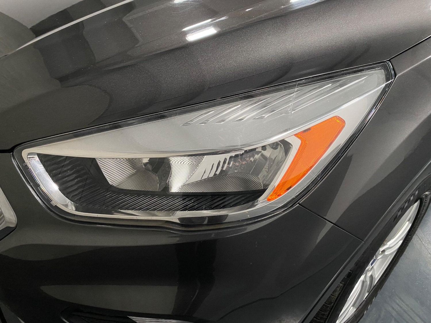 Used Ford Kuga 2017 for sale - 76608414: Photo 21