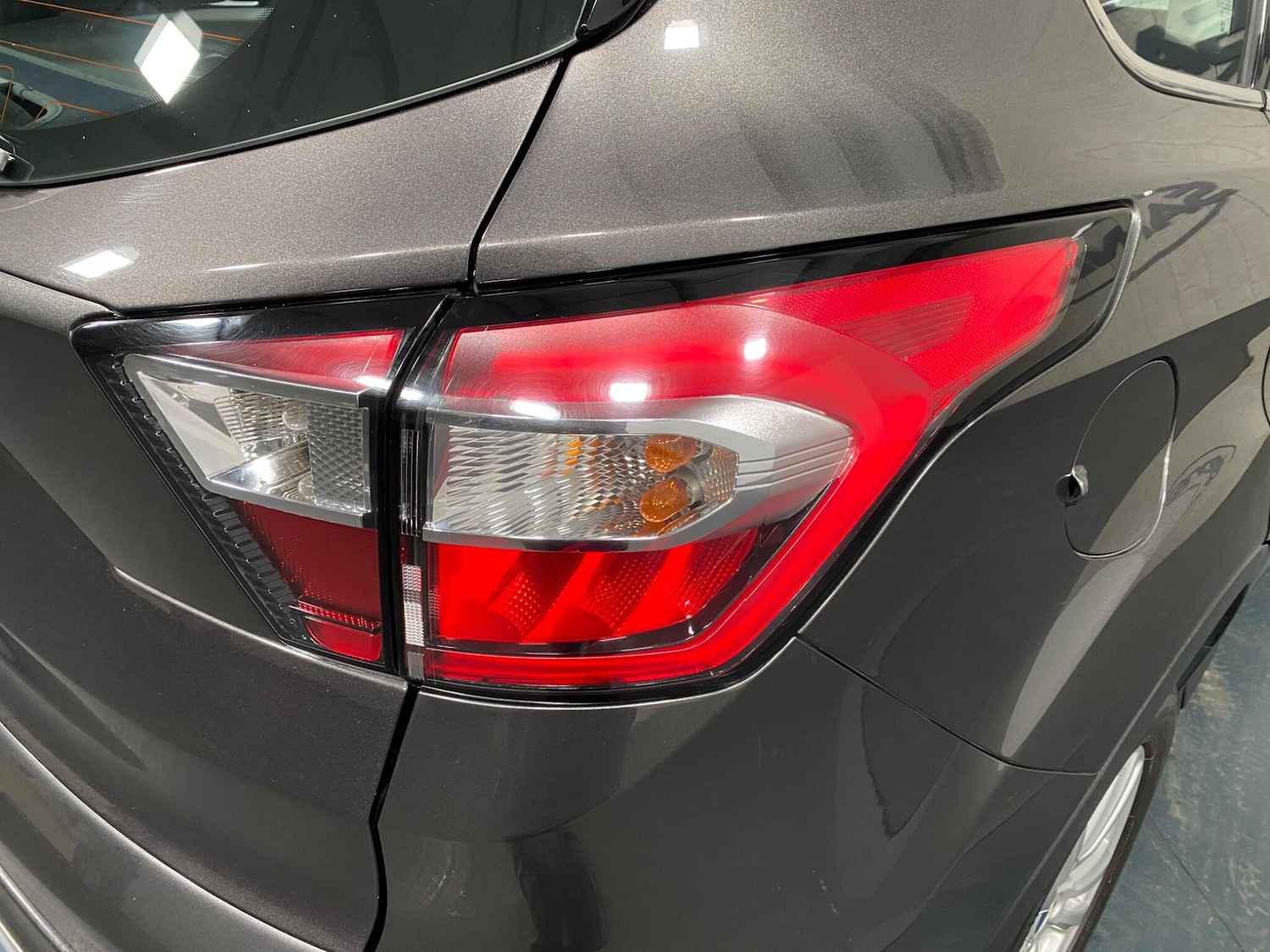 Used Ford Kuga 2017 for sale - 76608414: Photo 22