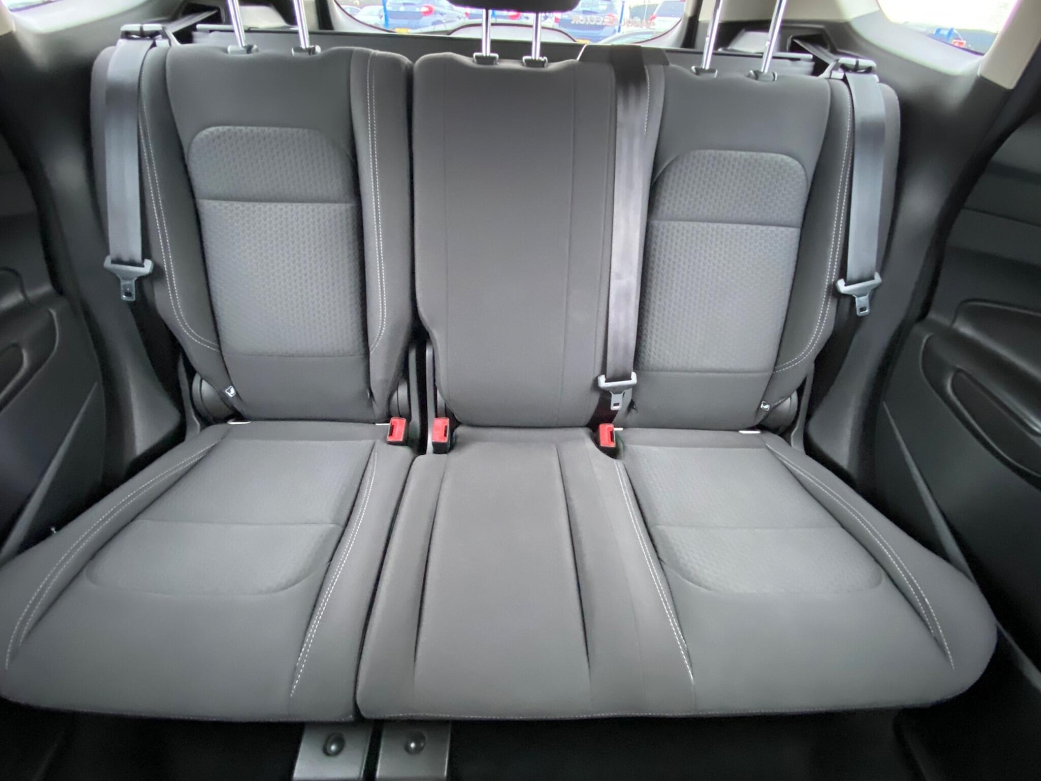 Used Ford Kuga 2017 for sale - 76608414: Photo 24