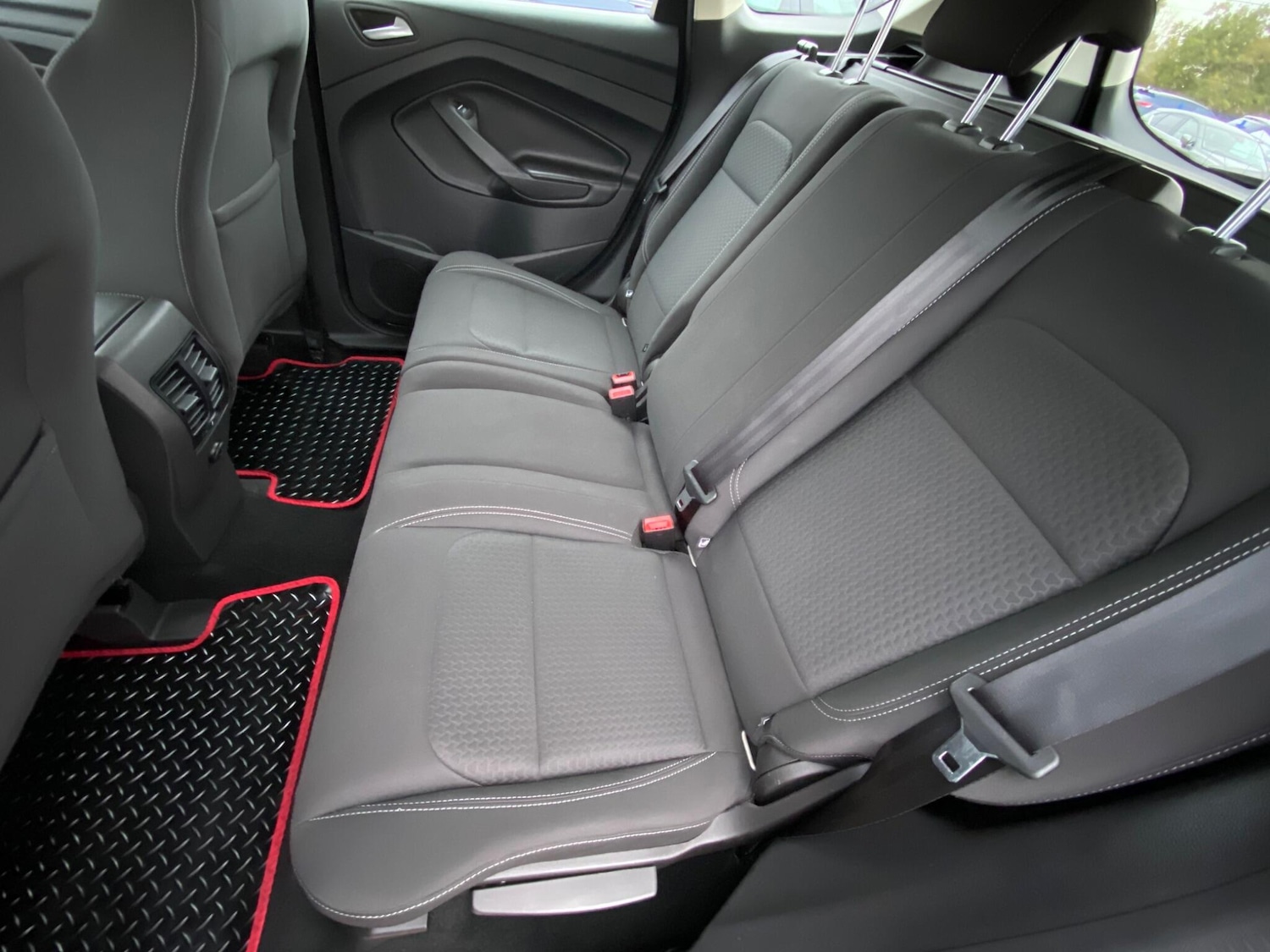 Used Ford Kuga 2017 for sale - 76608414: Photo 27