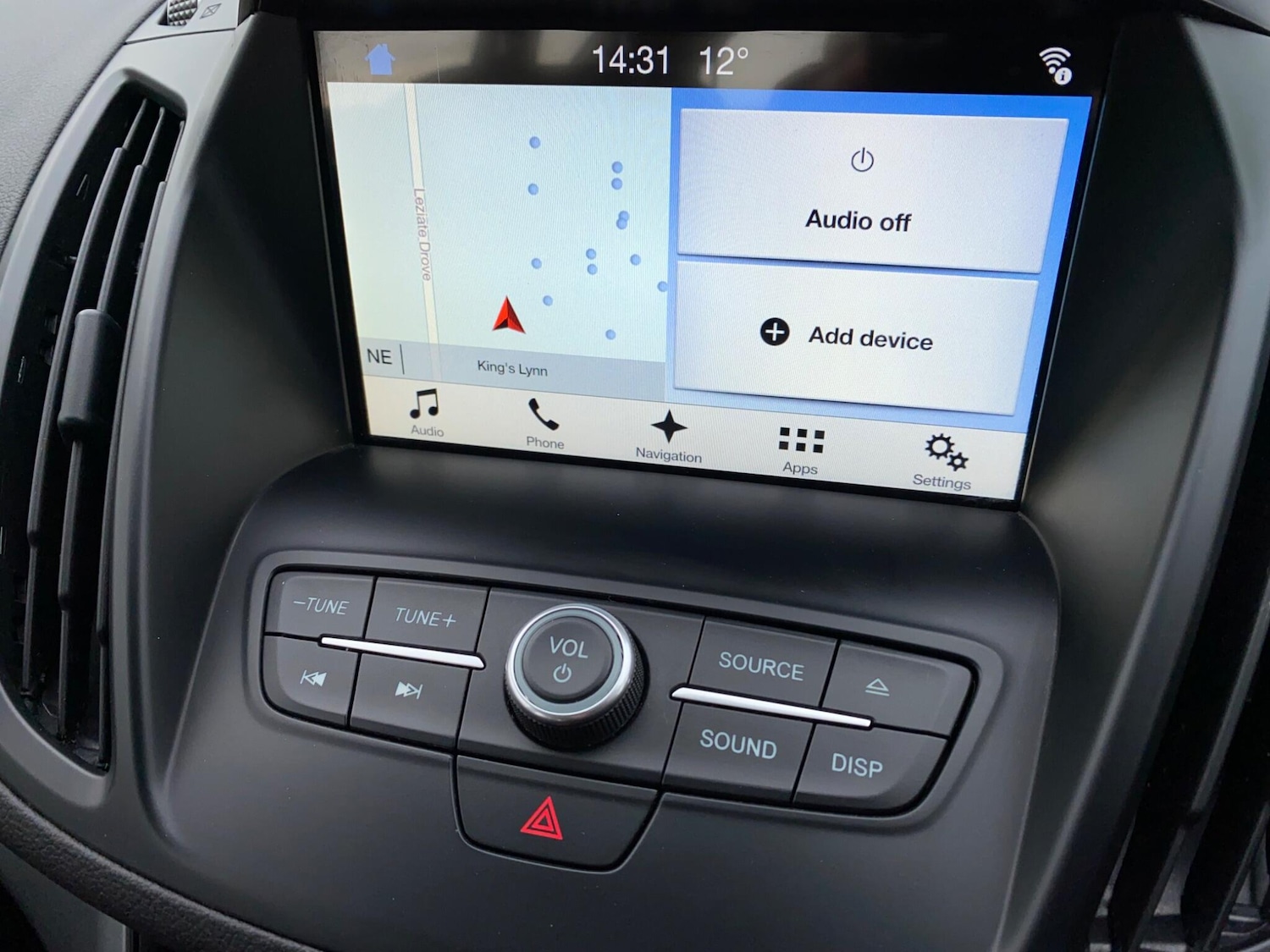 Used Ford Kuga 2017 for sale - 76608414: Photo 30