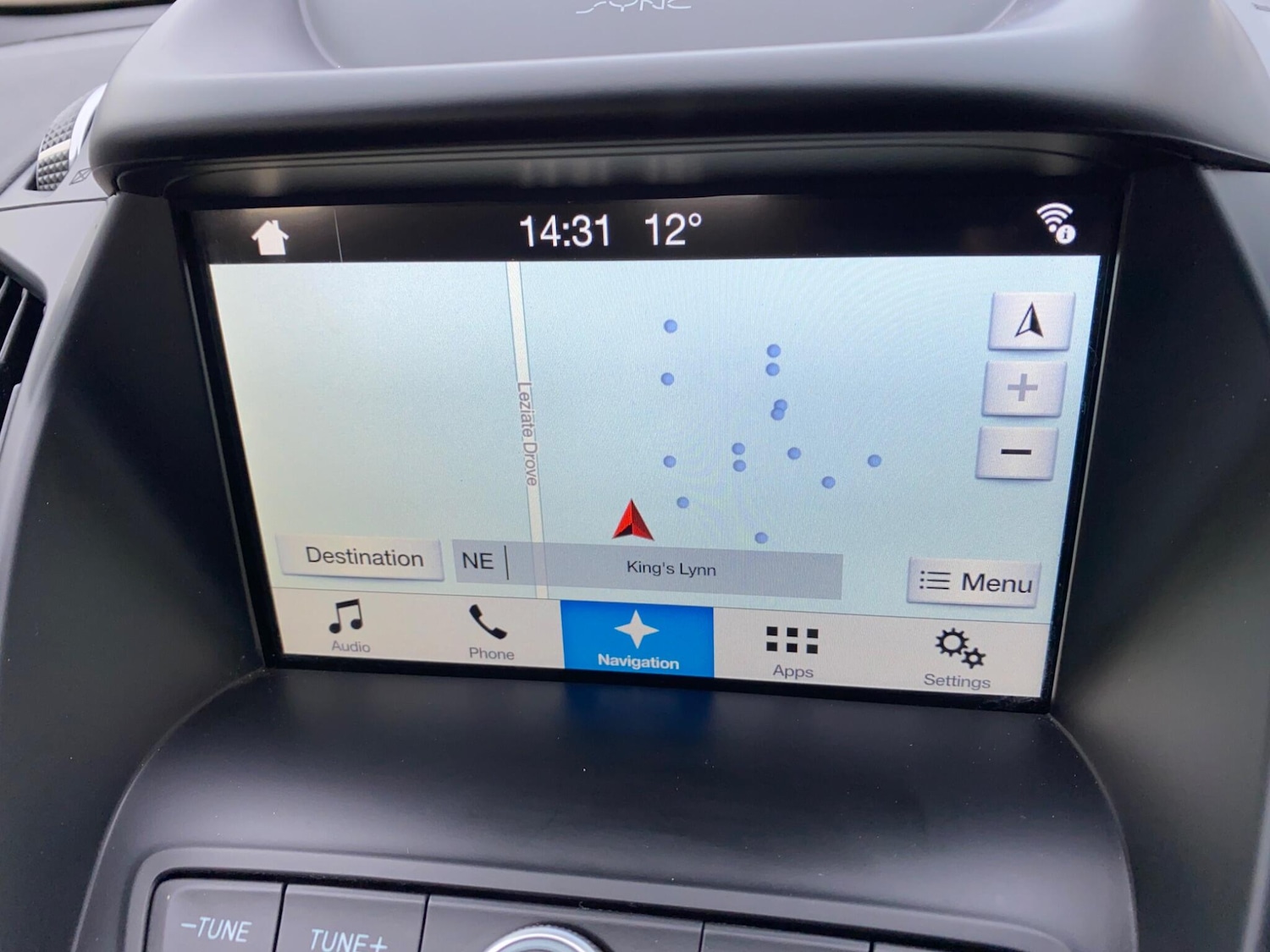 Used Ford Kuga 2017 for sale - 76608414: Photo 31