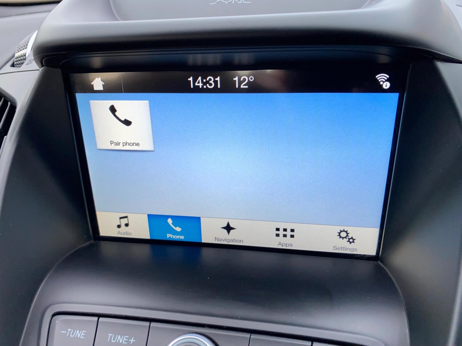 Used Ford Kuga 2017 for sale - 76608414: Photo 32