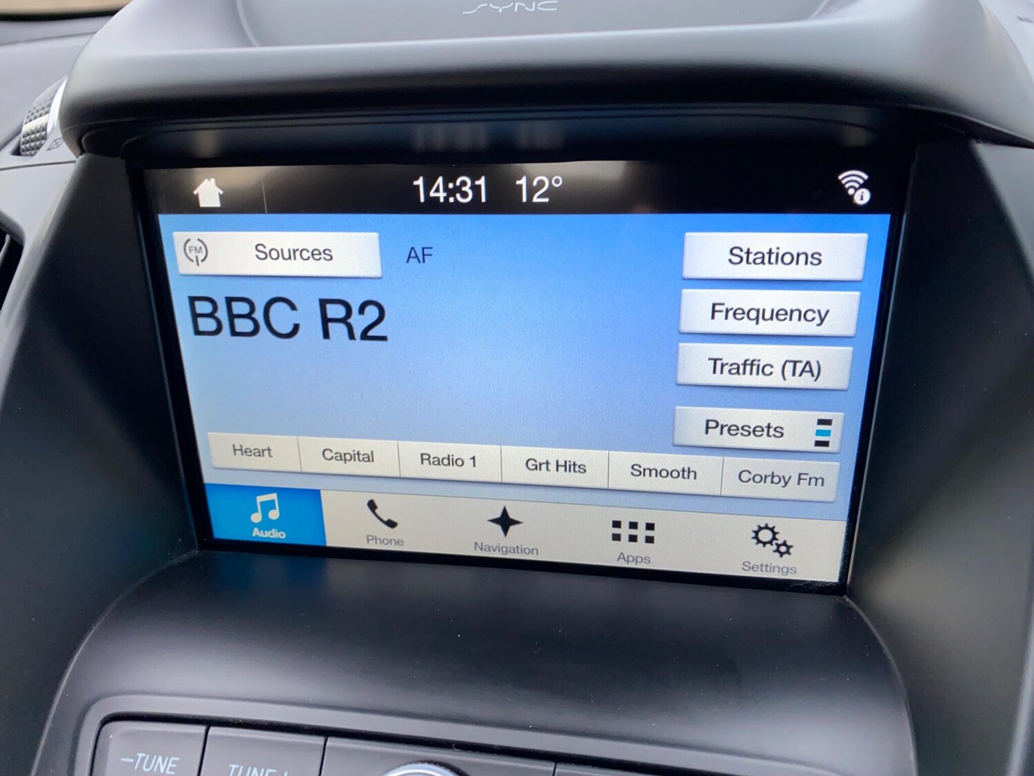 Used Ford Kuga 2017 for sale - 76608414: Photo 33