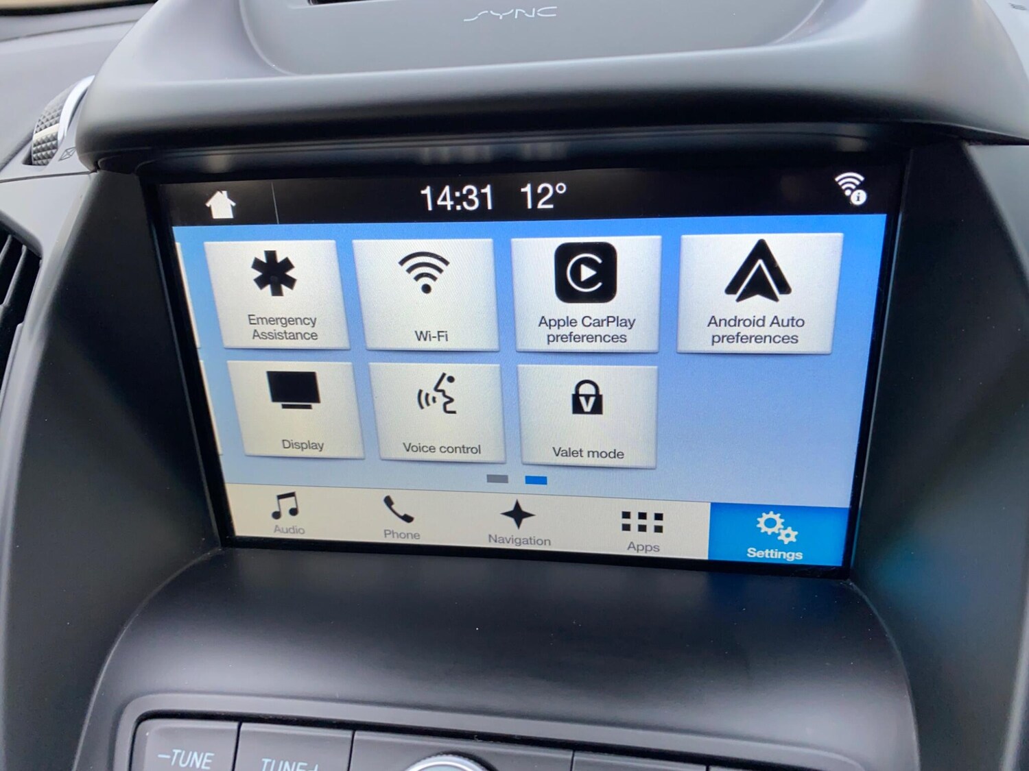 Used Ford Kuga 2017 for sale - 76608414: Photo 34