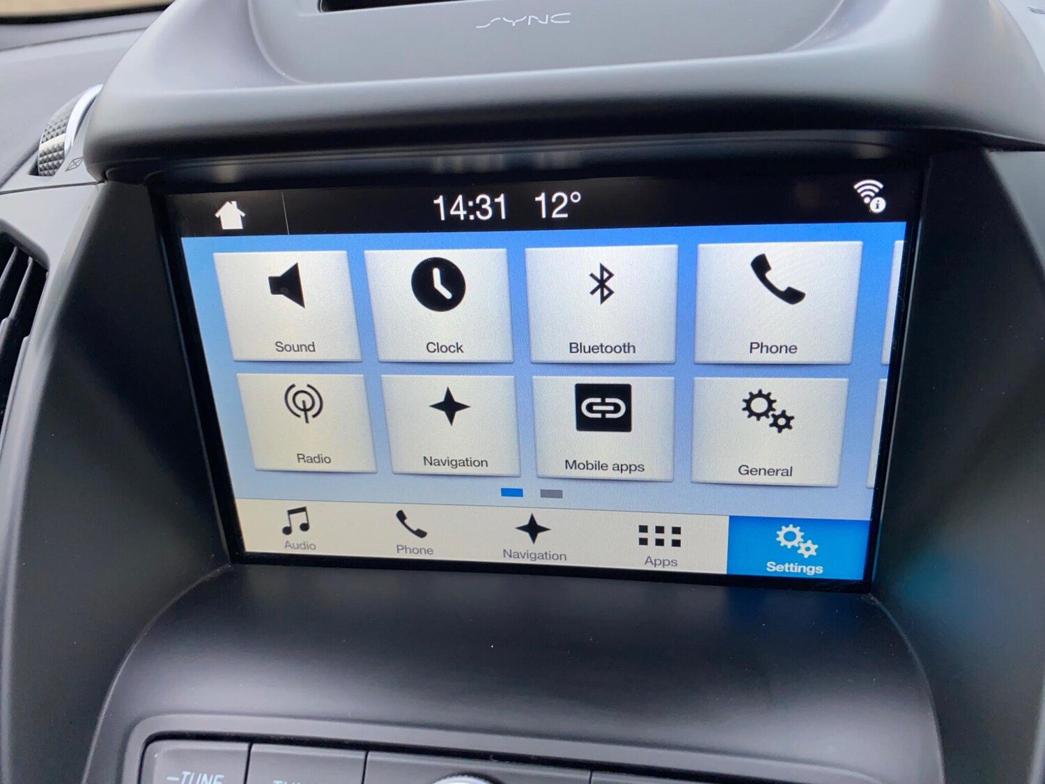 Used Ford Kuga 2017 for sale - 76608414: Photo 35