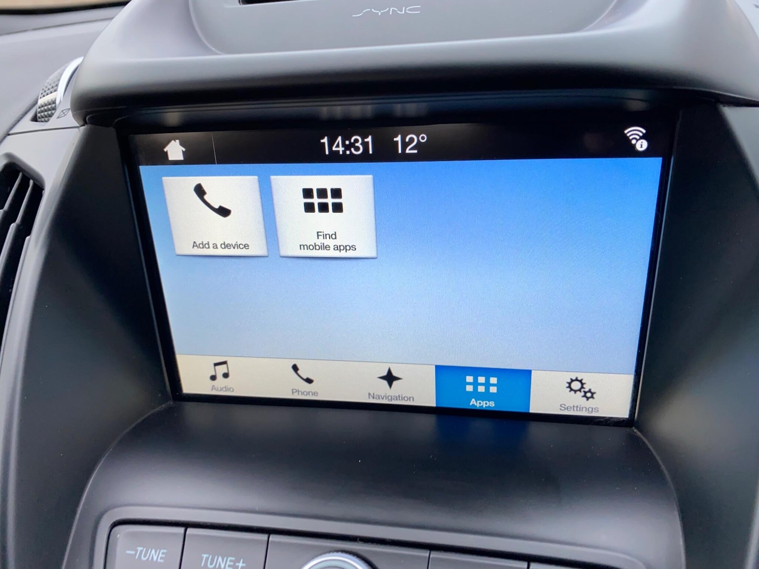 Used Ford Kuga 2017 for sale - 76608414: Photo 36