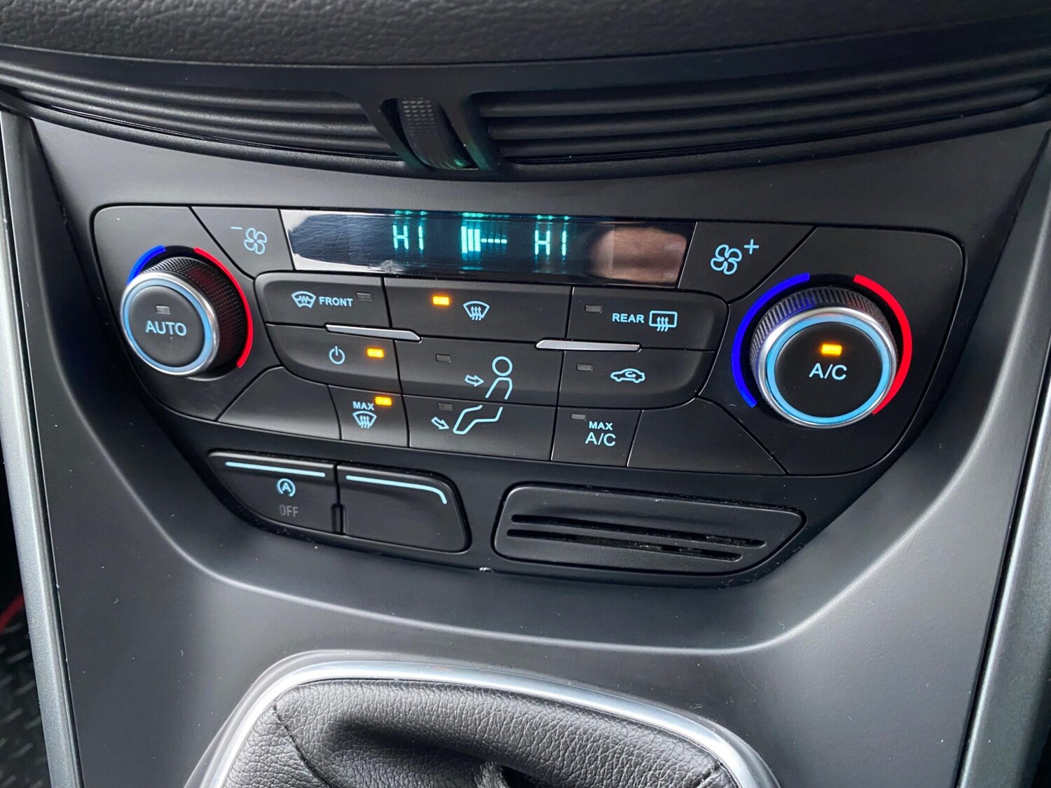 Used Ford Kuga 2017 for sale - 76608414: Photo 37