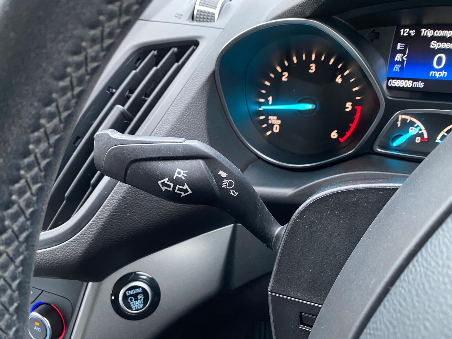 Used Ford Kuga 2017 for sale - 76608414: Photo 43