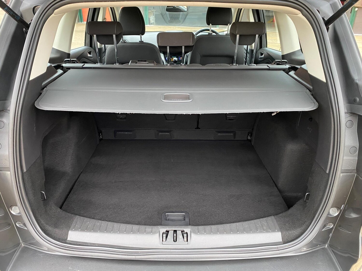 Used Ford Kuga 2017 for sale - 76608414: Photo 53