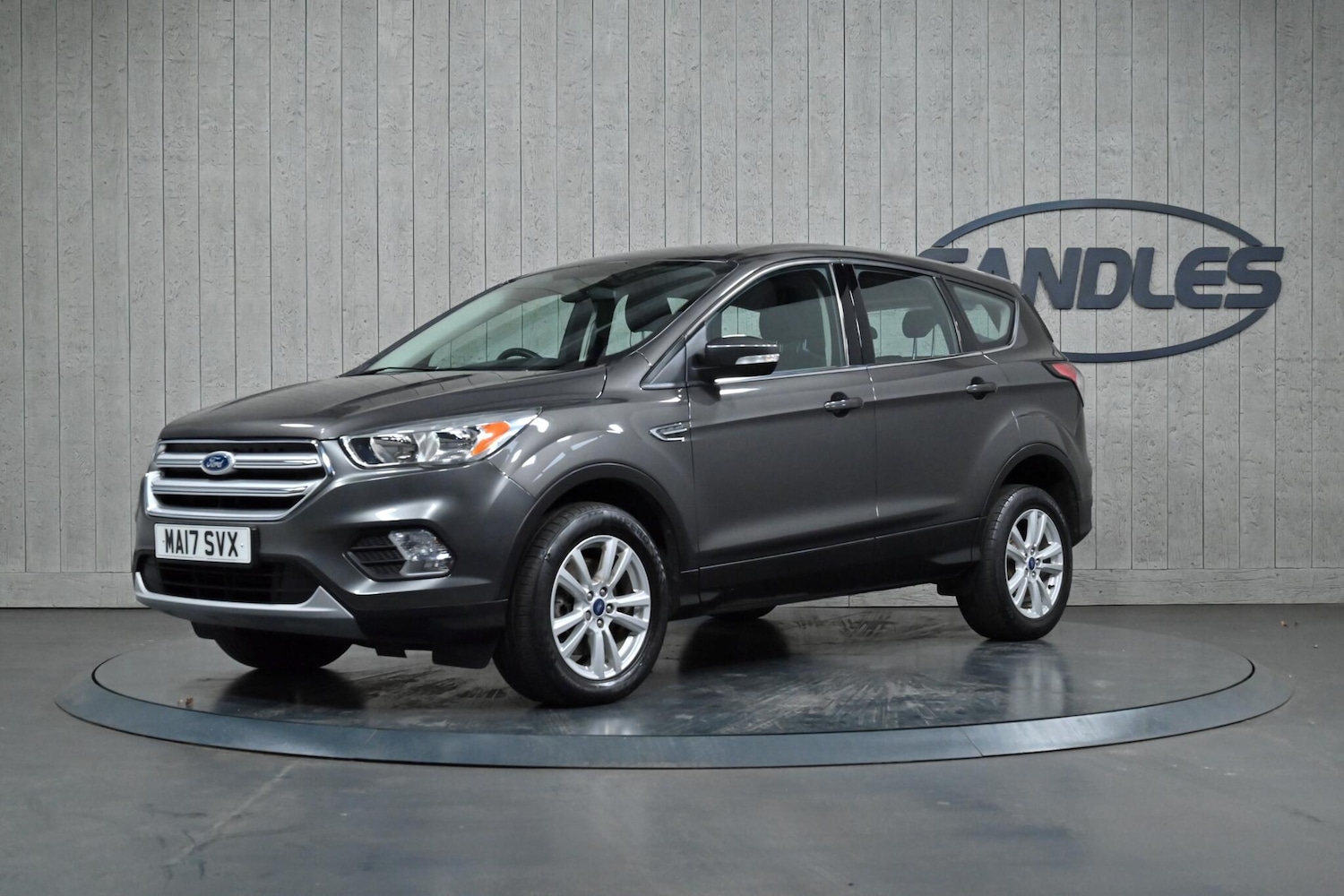 Used Ford Kuga 2017 for sale - 76608414: Photo 7