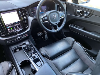 Used Volvo XC60 2022 for sale - 78667803: Photo