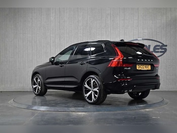 Used Volvo XC60 2022 for sale - 78667803: Photo