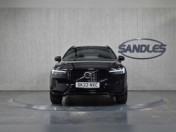 Used Volvo XC60 2022 for sale - 78667803: Photo