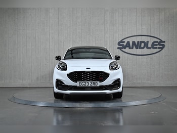 Used Ford Puma 2023 for sale - 76975463: Photo