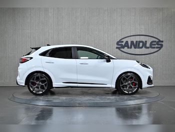 Used Ford Puma 2023 for sale - 76975463: Photo