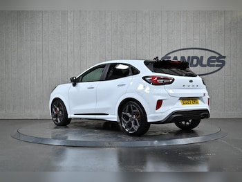 Used Ford Puma 2023 for sale - 76975463: Photo