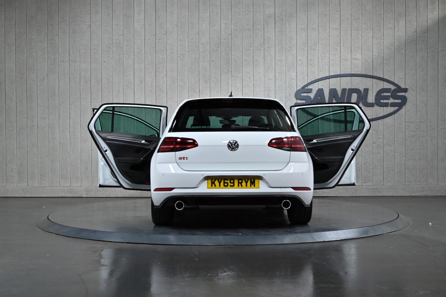 Used Volkswagen Golf for sale - 76995414: Photo 13