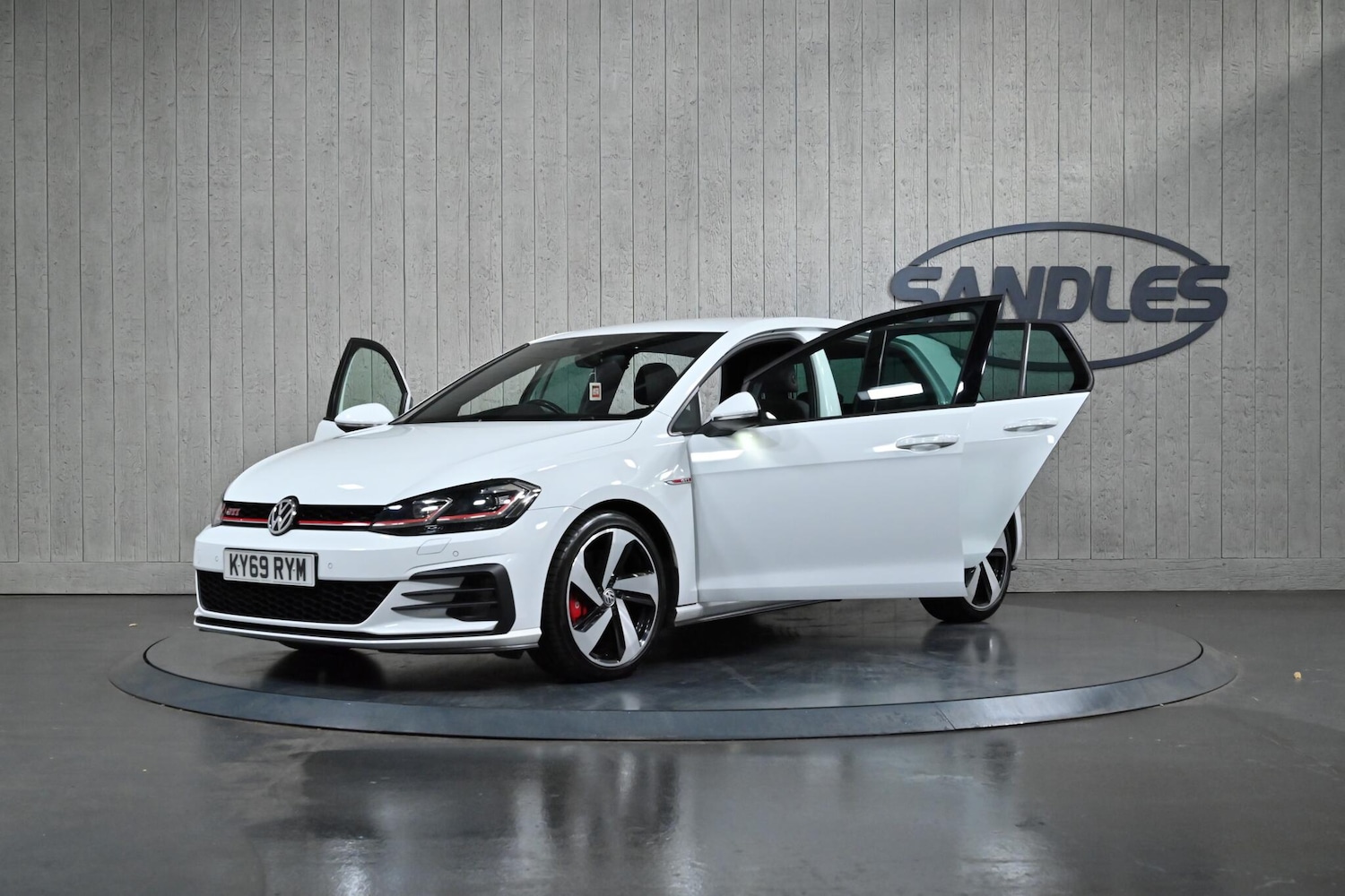 Used Volkswagen Golf for sale - 76995414: Photo 15
