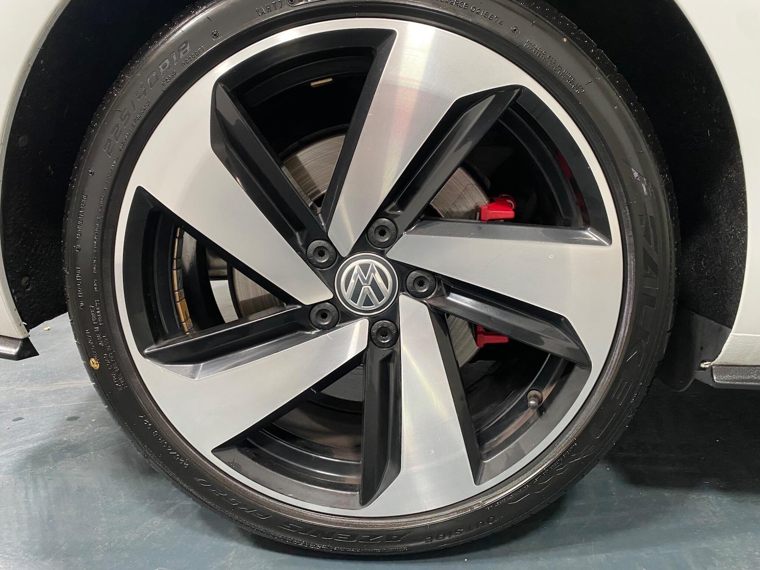 Used Volkswagen Golf for sale - 76995414: Photo 18