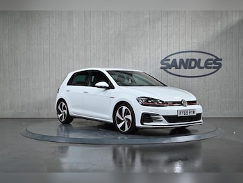 Volkswagen Golf feature image