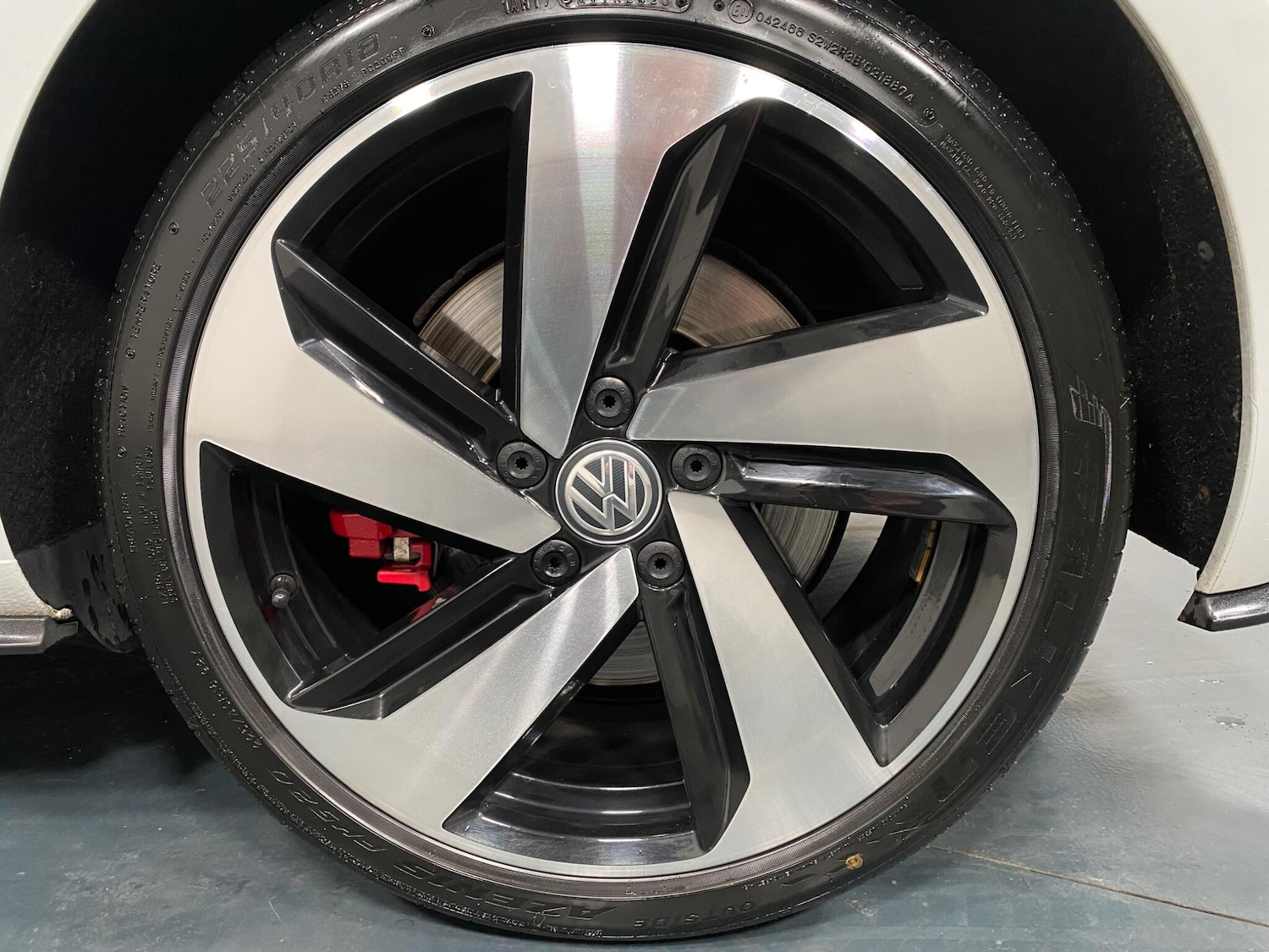 Used Volkswagen Golf for sale - 76995414: Photo 20