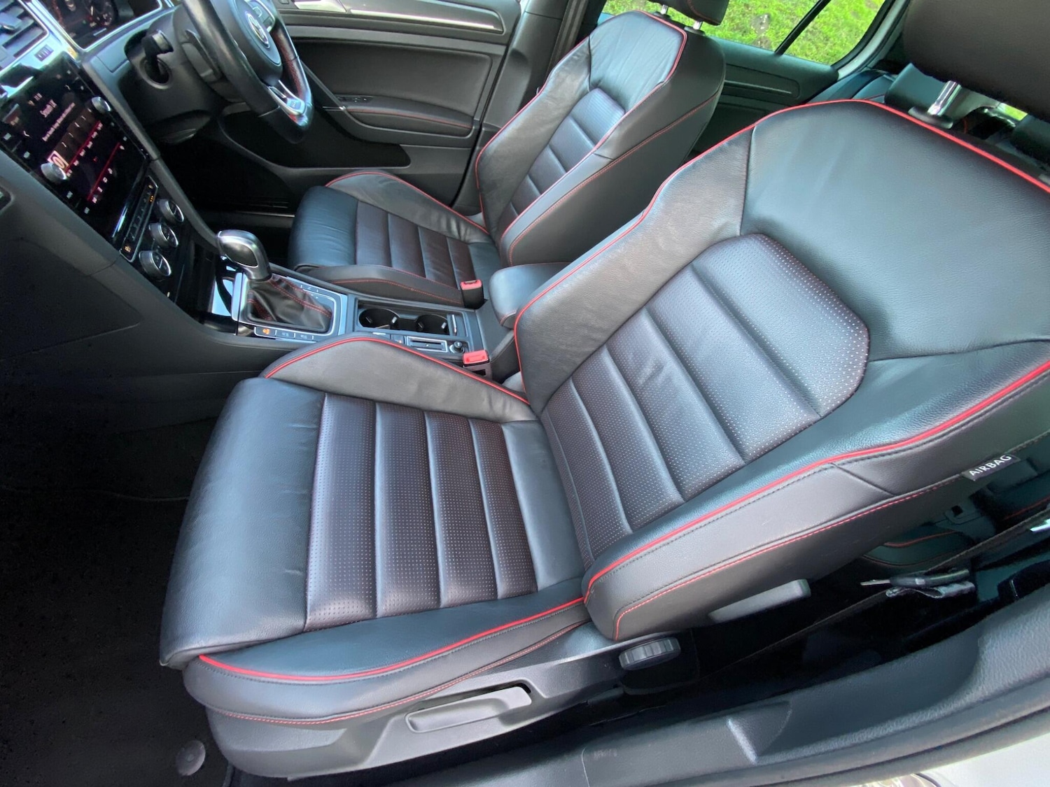 Used Volkswagen Golf for sale - 76995414: Photo 24