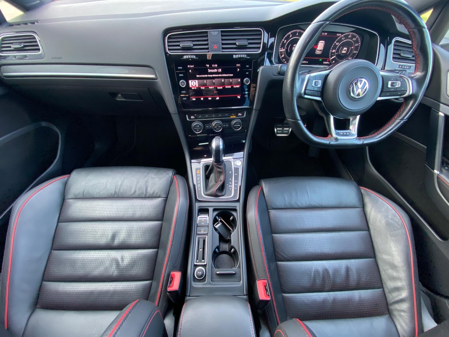 Used Volkswagen Golf for sale - 76995414: Photo 26