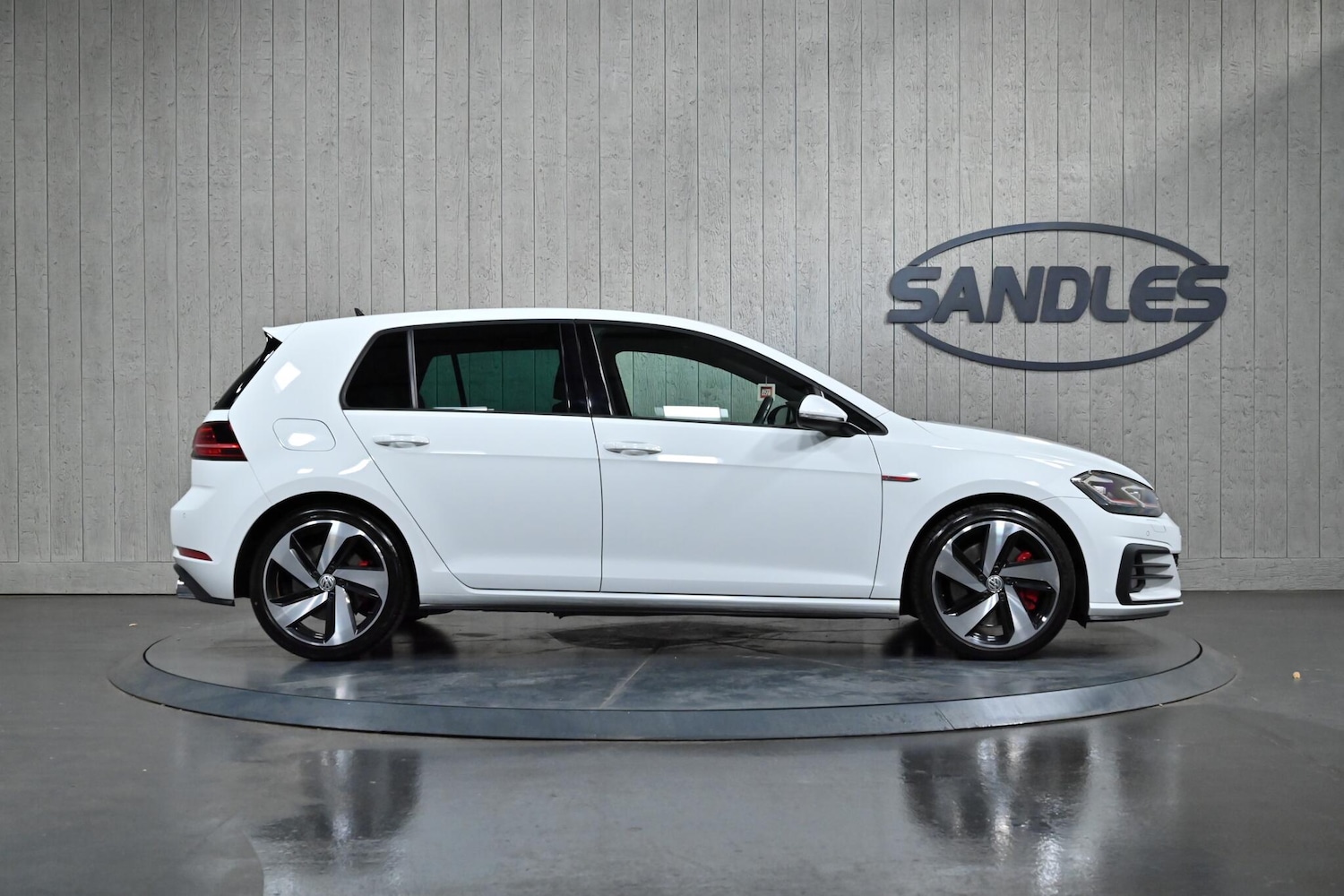 Used Volkswagen Golf for sale - 76995414: Photo 3