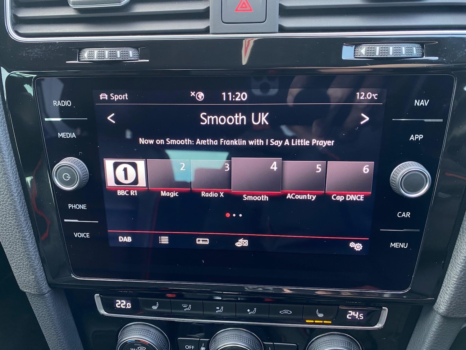 Used Volkswagen Golf for sale - 76995414: Photo 30